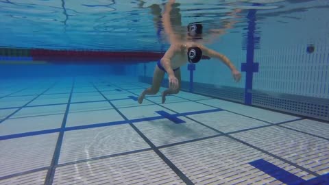 LEARN TO SWIM_ TUTORIAL FOR BEGINNERS (THIS WORKS!)