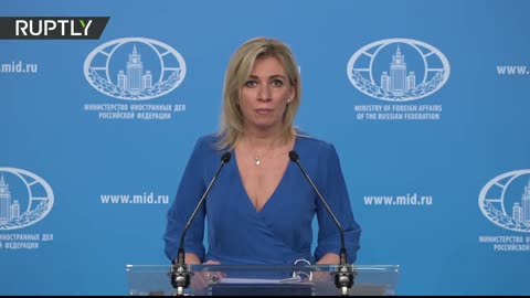 Russian Foreign Ministry slams Bucha provocation as crime by Ukrainian authorities