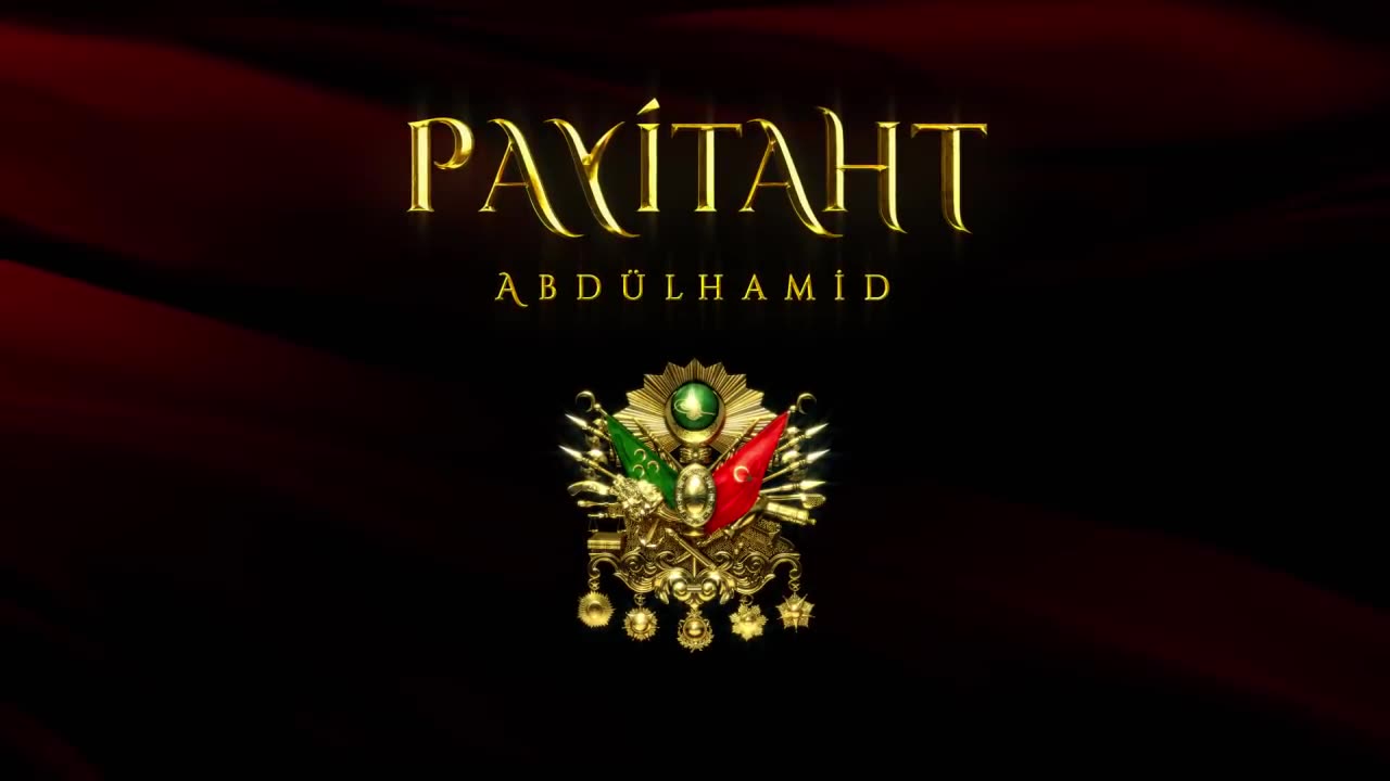 Payitaht Abdülhamid - opening music