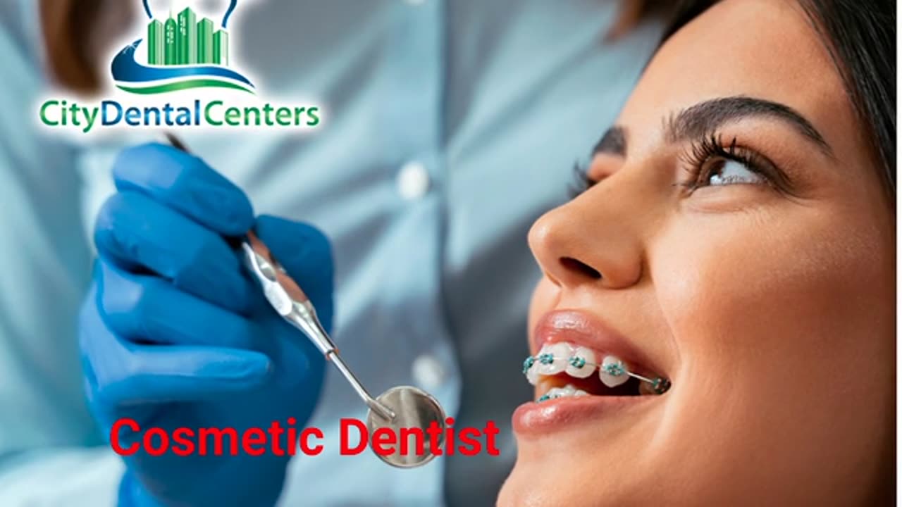 City Dental Centers - Trusted Cosmetic Dentist in Corona