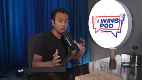 [2024-02-04] Twins Pod - Episode 1 - Vivek Ramaswamy