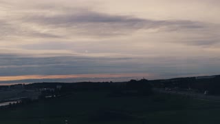 Bethlehem/Allentown, PA Timelapse