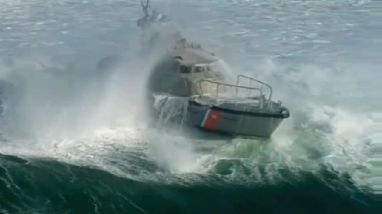 Golden Gate Coast Guard