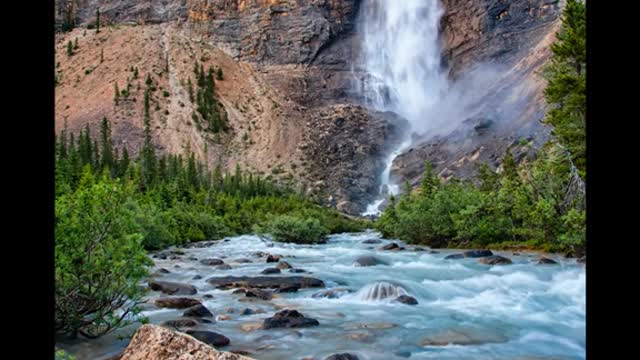 Listen to this Relaxing And Meditation Music and sleep in 5minutes