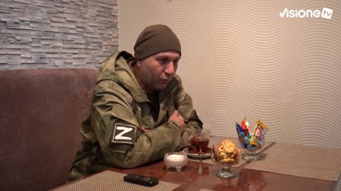 I volontari stranieri che sono andati a combattere per difendere la popolazioni russofone del Donbass dai neonazisti ucraini I civili morti in otto anni di assedio del Donbass non hanno quasi mai fatto notizia