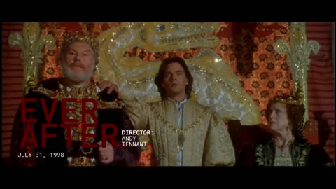 Ever After