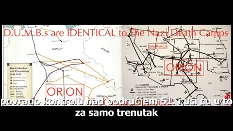 vanzemaljci su sa nama