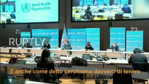 Questi criminali continuano a giocare con dichiarazioni contraddittorie