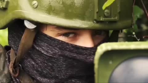 Ukraine War - Footage of the combat work of the crews of the Iskander-M OTRK