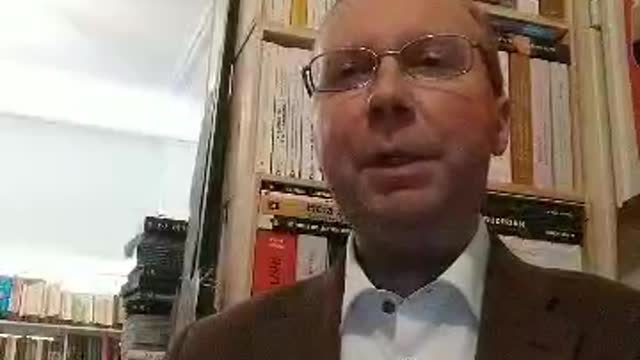 Appel d'Alain Escada pour la manifestion de ce samedi 14 août.