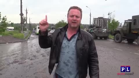 Surrender, Not Evacuation - Azovstal, Mariupol