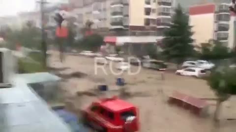 🇨🇳 Heishui Sichuan, China 21.6.2024