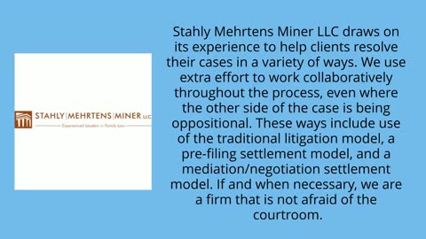 Boulder Divorce Attorney