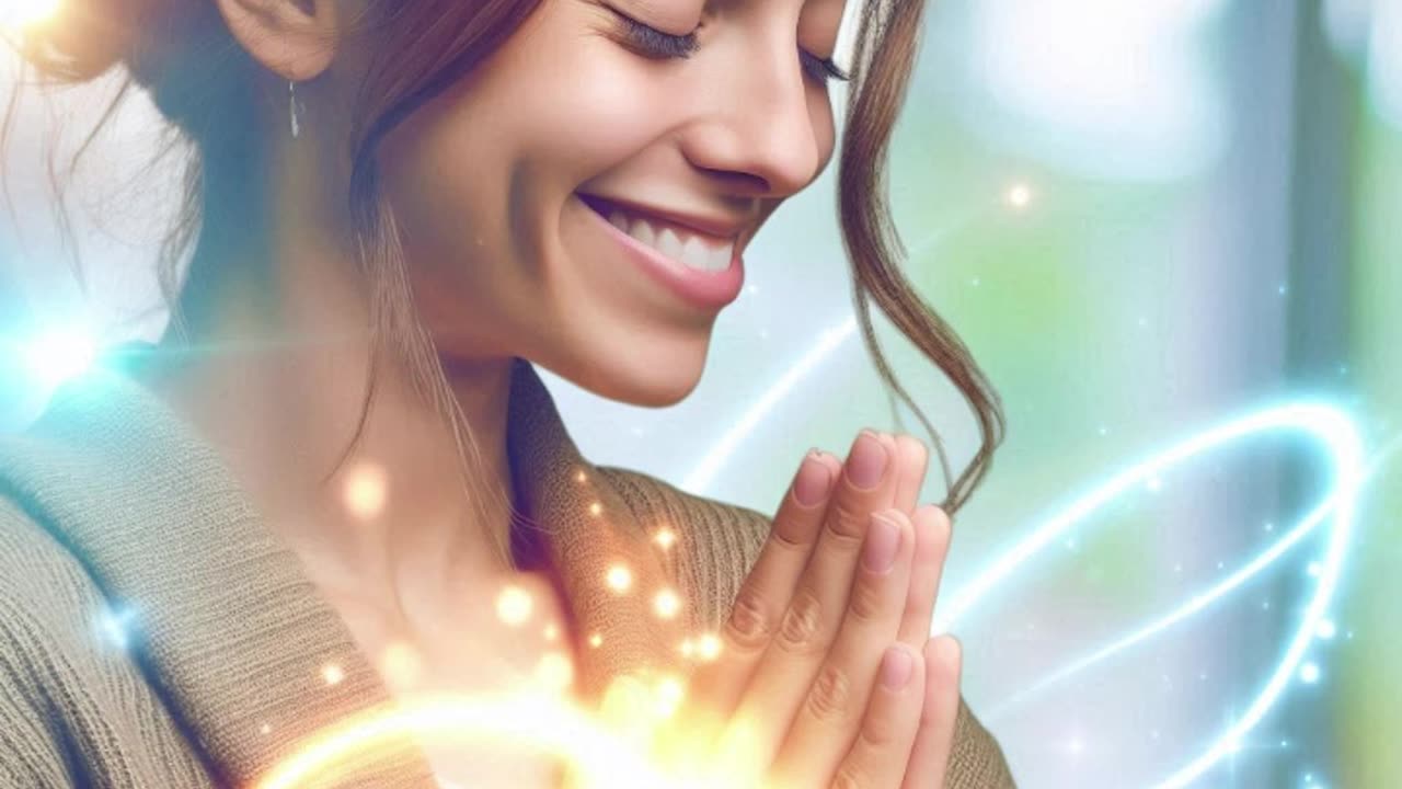 Positive Ascension Affirmations