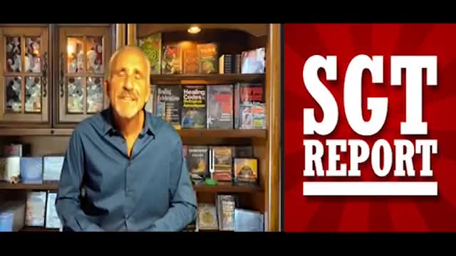Biological & Acoustic Depop Weapons -- Dr. Len Horowitz - SGT Report