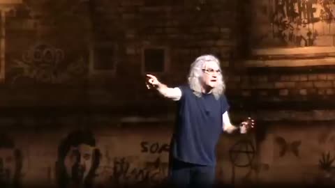 Billy Connolly - Terrorist Attack At Glasgow Airport, Must Watch!