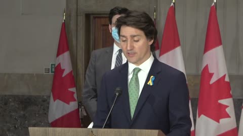 Canada to send more lethal weapons to Ukraine