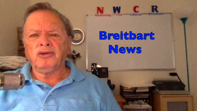 NWCR's Removing the Liberal Blindfold - 09-30