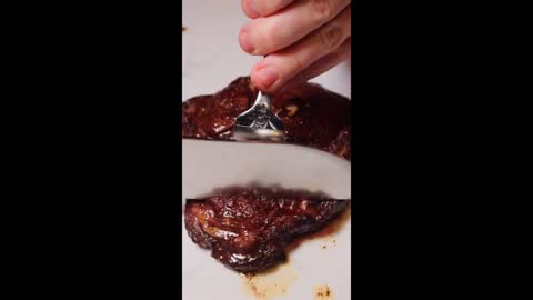 How to cook steak - like a chef!