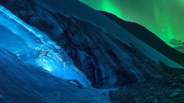 aurora view