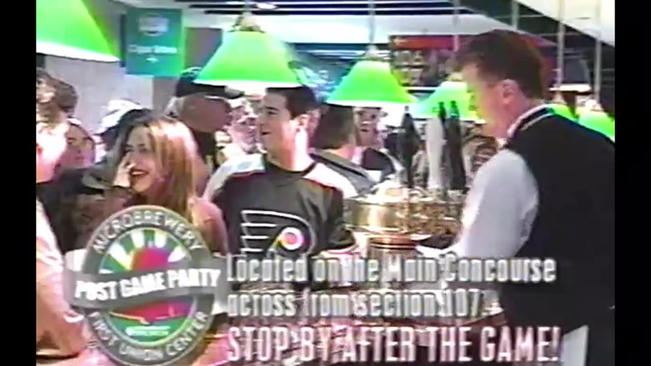 1999 Flyers Cup Conwell-Egan Eagles vs Malvern Prep Friars