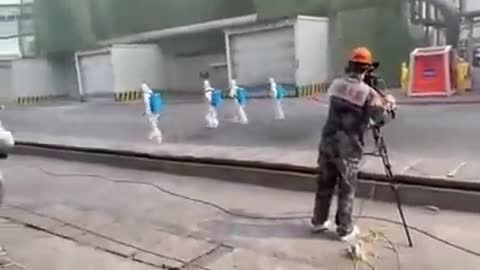 China planning more propaganda?