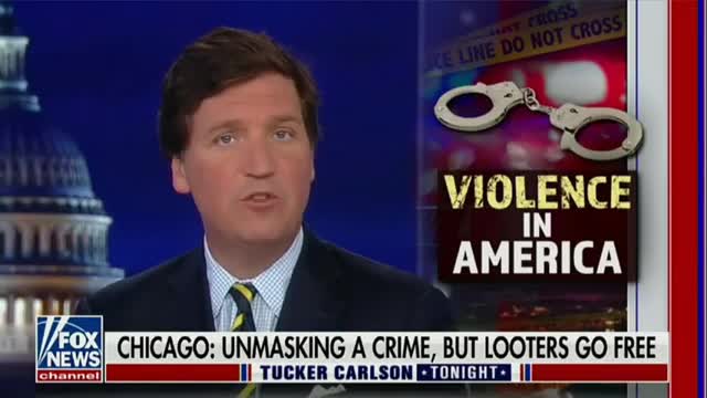 Tucker - Sept 30, 2021 - Chicago, open theft and crime