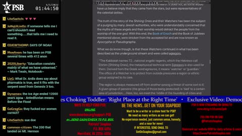 2022-05-01 00:00 EDT - Hyper-Drive "The Early Edition": with Thumper