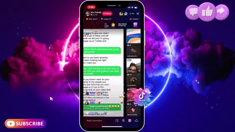 LIVE REPLAY: Mrs.Thang. Mon Mar 18