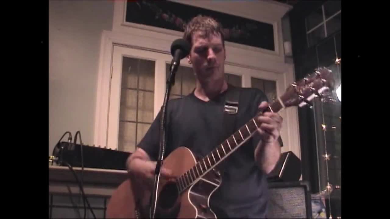 one headlight