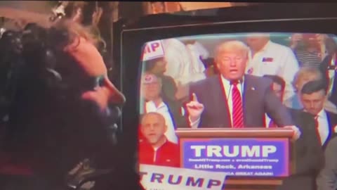 Donald Trump The greatest jobs president God ever made