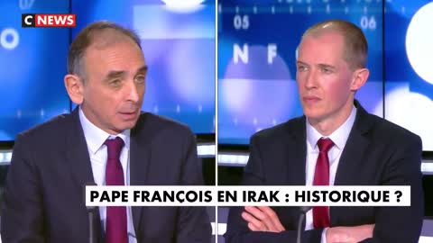 Le Pape François a donné quitus à une éradication du christianisme dans sa Terre natale