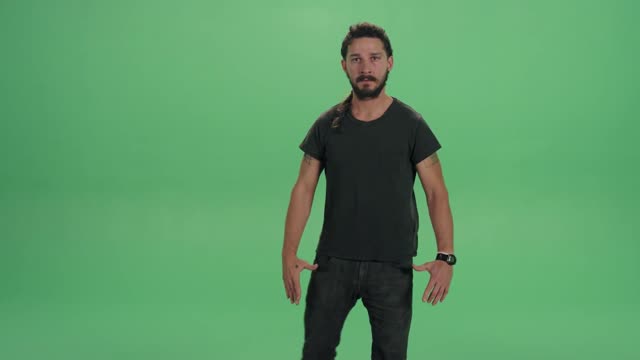 Shia LaBeouf