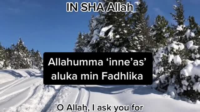 #dua for wealth