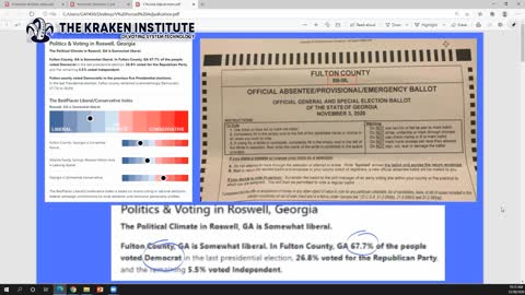 07 Jovan Hutten-Pulitzer | GA Sen Judiciary Sub Com on Elections | DEC 30 20