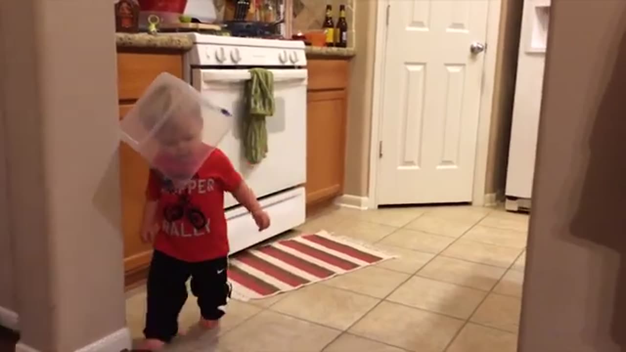 Funny Babies Exercise