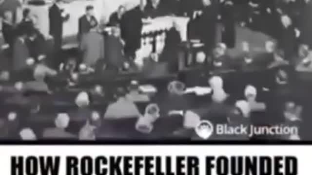 How Rockefeller Founded Modern Medicine and Killed Natural Cures