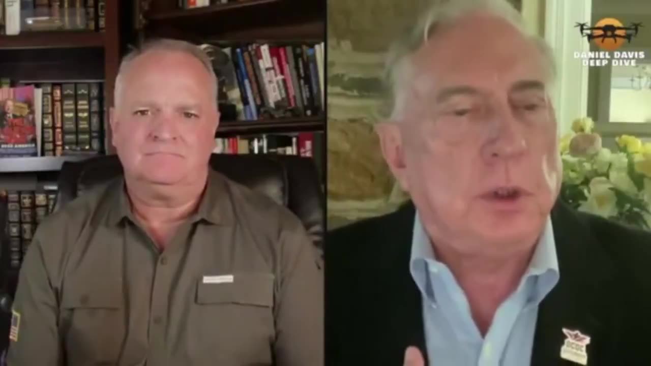 “Contrary to what the mainstream media tells us, the rest of the world is not interested in wars.”