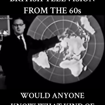 Azimuthal Equidistant Map