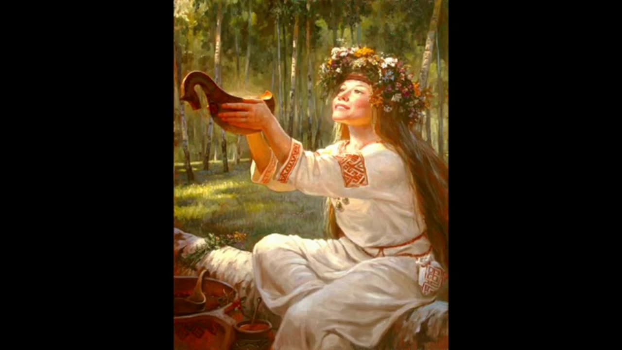 The song that connects you to your ancestors