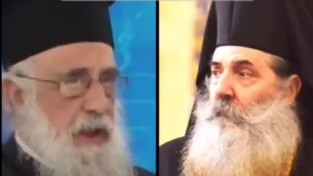 Οι μάσκες έπεσαν...!!!