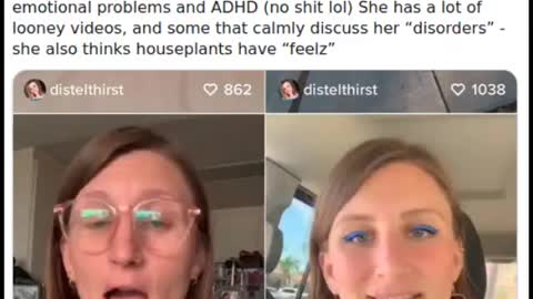 Lefts response to Ginsburgs death