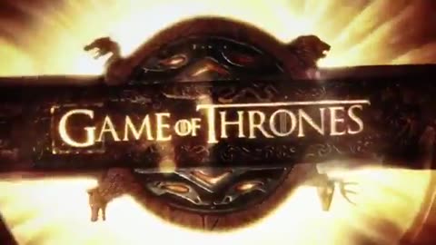 🚨📽️ FLASH | A "Game of Thrones" movie is OFFICIALLY in the works.