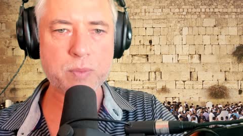 Melchy On The Road To Damascus (9-6-20)