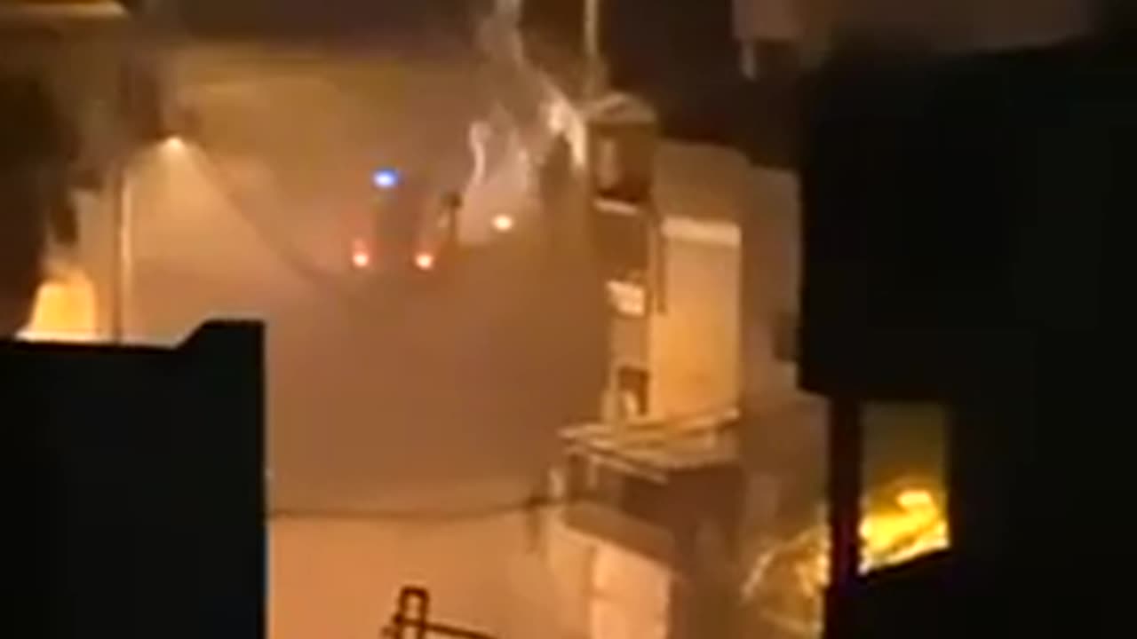 🔫 Jerusalem Conflict | Al-Issawiya Town Shootings | RCF