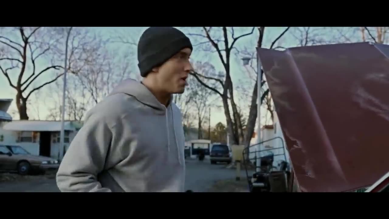 Eminem - Lose Yourself[1080p].