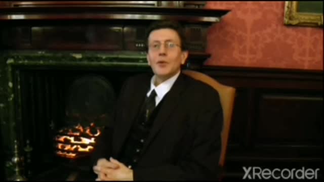 THE GAME IS YOU.....