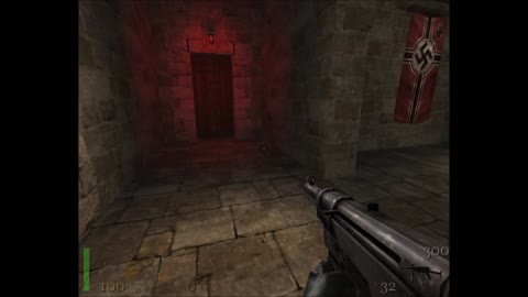 Return to Castle Wolfenstein (Part 2)