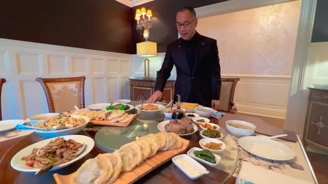 20220227 肉窝饼来了吃饭饭喽