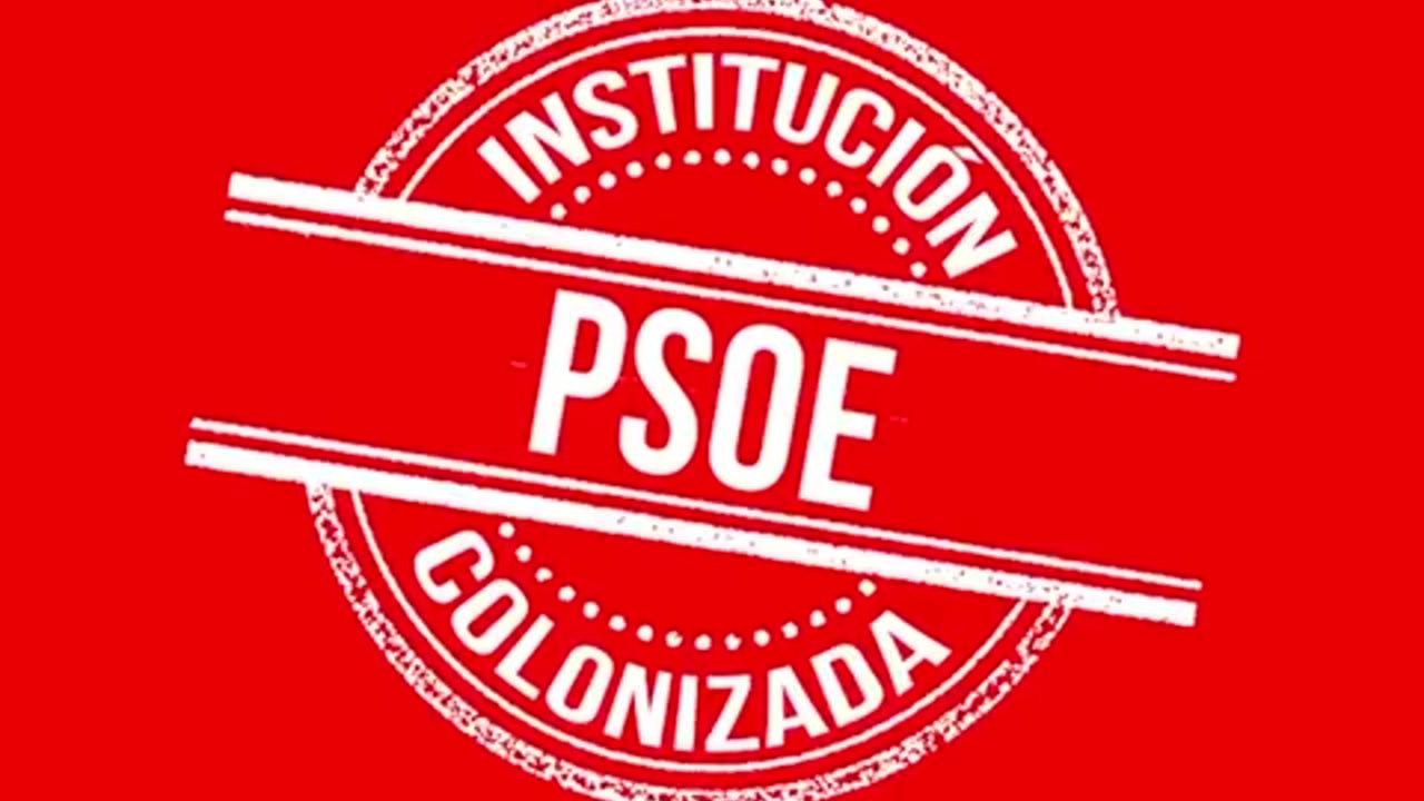 Por qué Pedro Sánchez y el PSOE asaltan las instituciones del estado.